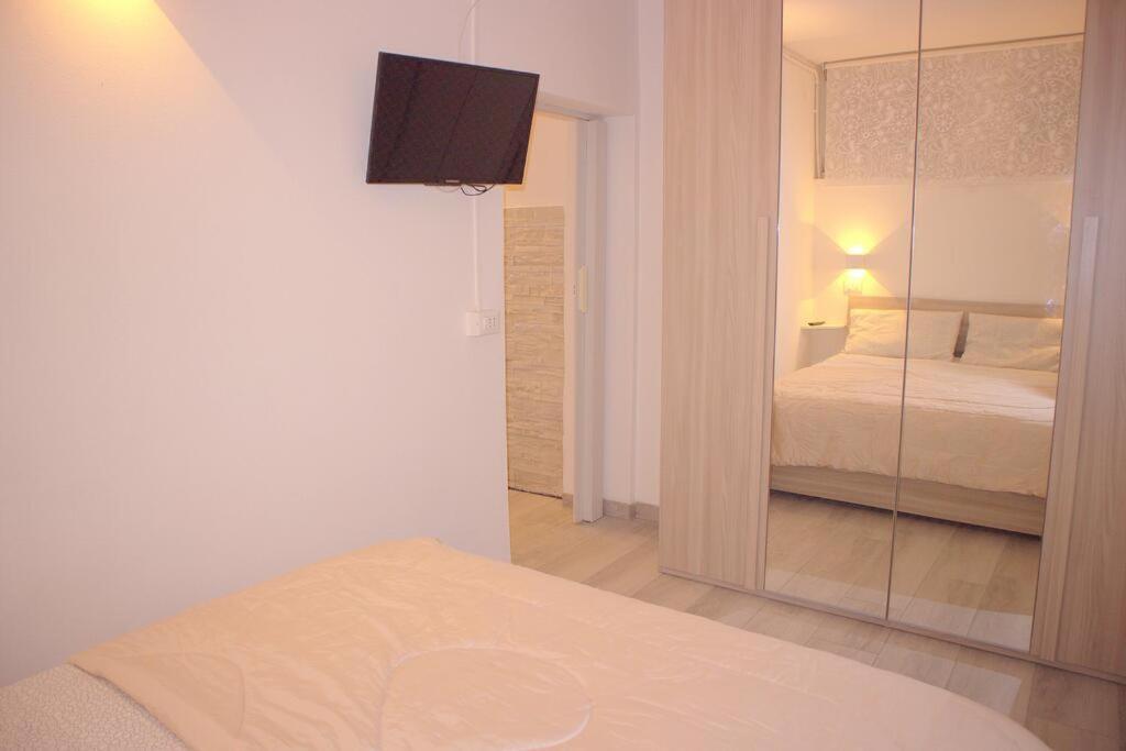 Vittoria Apartment Veneza Exterior foto